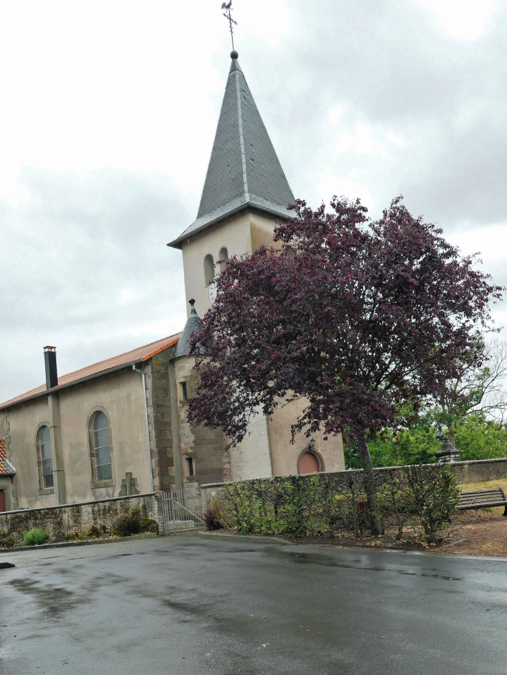 L'église - Lostroff