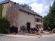 ancien moulin restauré