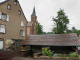 Photo suivante de Meisenthal le lavoir près de l'église