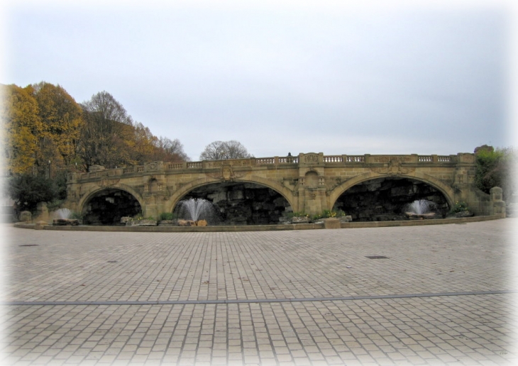 L' Esplanade - Metz