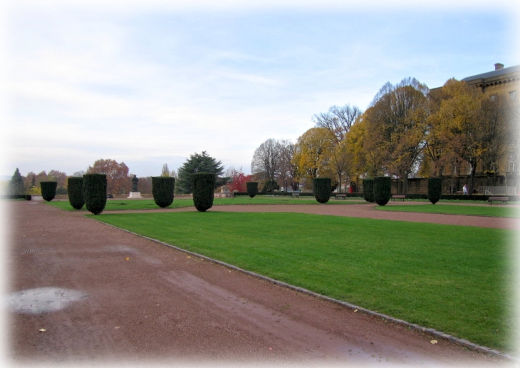 La République - Metz