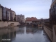 Photo précédente de Metz vue vers le pont St Georges