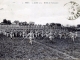 Photo suivante de Metz 14 juillet 1919 - Défilé de l'Infanterie (carte postale Ancienne).