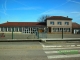 Photo précédente de Monneren Mairie, Ecole