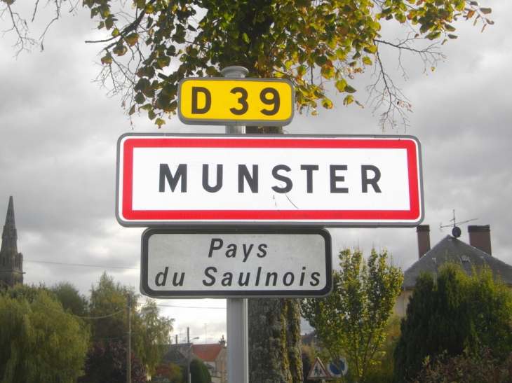 Munster