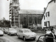 Photo précédente de Neufgrange bapteme-des-nouvelles-cloches-en-1961-eglise-paroissiale-en-refection-dauphine-2-cv-peugeot-203-et-simca-aronde-dans-la-rue-saint-michel-juste-goudronnee-c-est-l-epoque-des-quot-30-glorieuses-quot-photo-dr-14