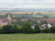 Photo suivante de Ormersviller vue sur le village