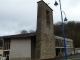 chapelle moderne de Nondkeil