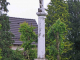 Photo précédente de Petit-Réderching  le calvaire colonne