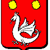 Blason de Pettoncourt