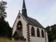 Photo précédente de Philippsbourg la chapelle Notre Dame de Lourdes