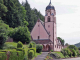 Photo précédente de Philippsbourg l'église luthérienne