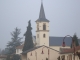 Photo suivante de Pournoy-la-Grasse Eglise