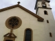 Photo précédente de Pournoy-la-Grasse l'église