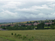 Photo suivante de Romelfing vue sur le village