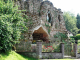 la grotte de Lourdes