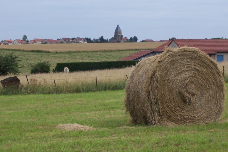 Sainte-Barbe