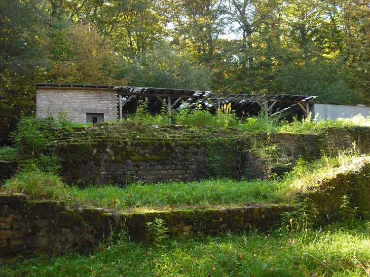 SITE ARCHEOLOGIQUE   SARREINSMING