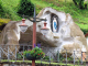 la grotte de Lourdes