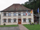 Photo suivante de Sturzelbronn la mairie