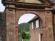 Photo précédente de Sturzelbronn le portail de l'abbaye