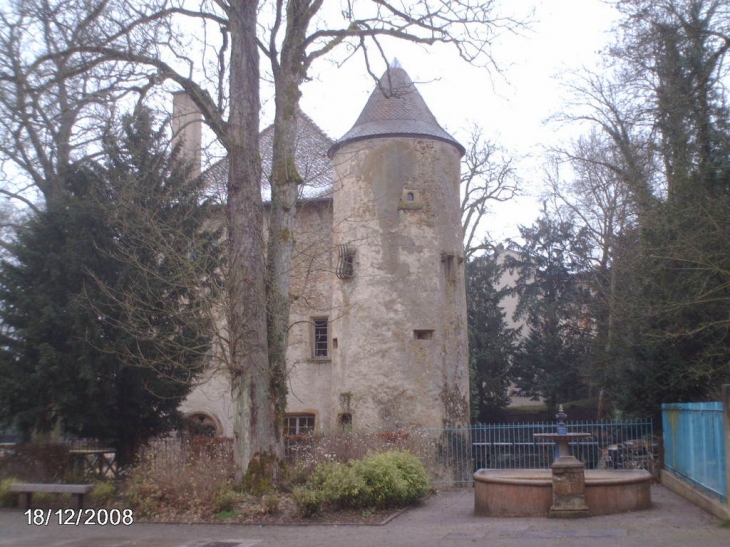 Domaine de Volkrange - Thionville