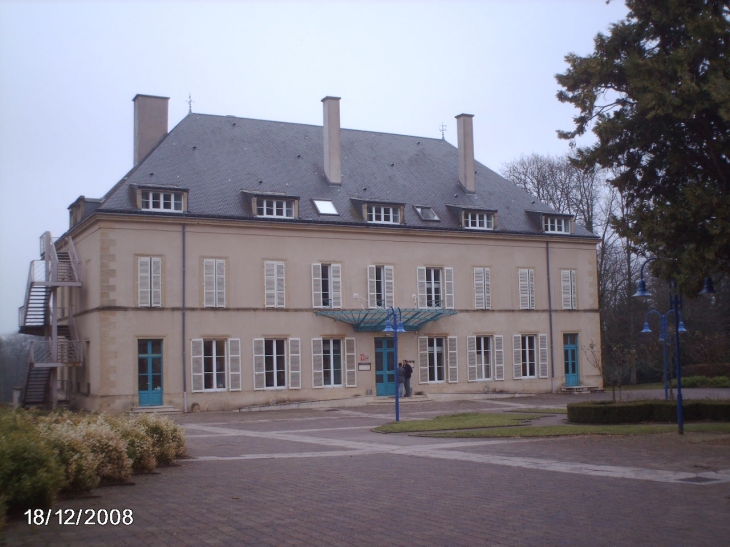 Domaine de Volkrange - Thionville