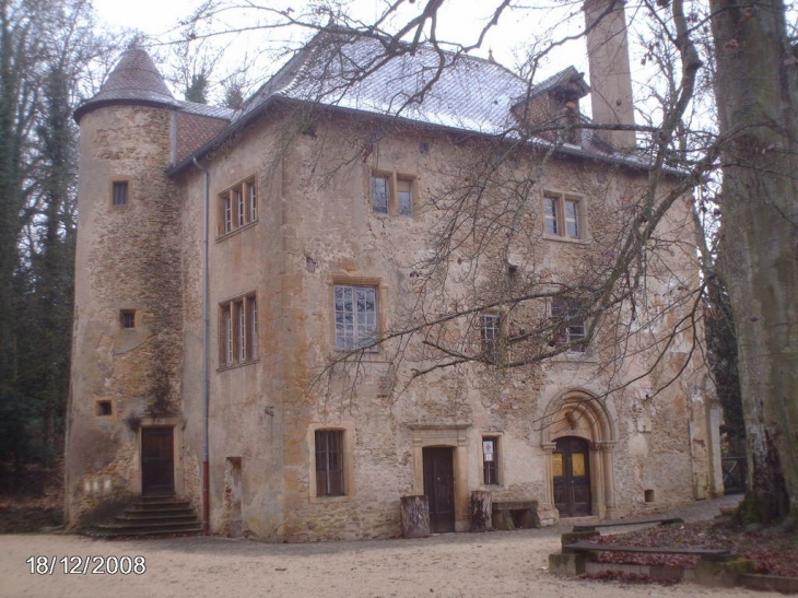 Domaine de Volkrange - Thionville