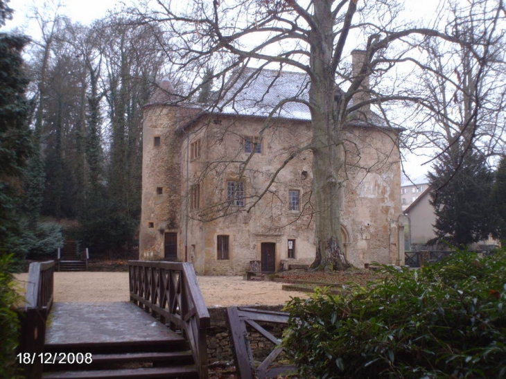 Domaine de Volkrange - Thionville