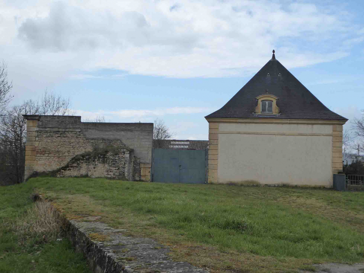 Pont-écluse Sud du Couronné de 'Yutz - Thionville