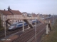 Photo suivante de Uckange passage du TGV Est