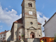 Photo suivante de Bains-les-Bains  --église Saint-Colombean