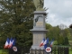 Photo précédente de Bellefontaine Monument aux Morts