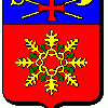 Blason de Bleurville