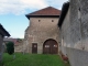 l'abbaye Saint Maiur (11ème siècle)