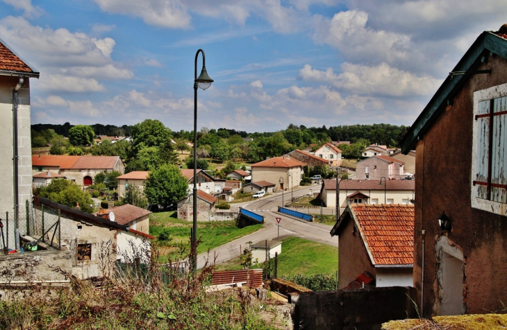 La Commune - Bonvillet