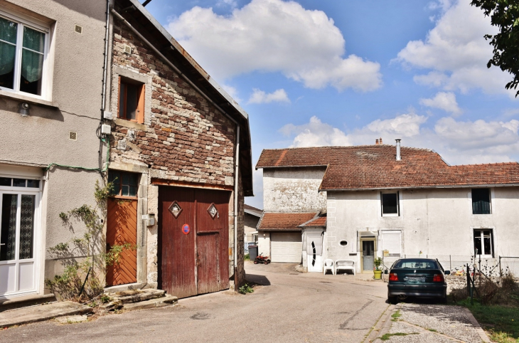 La Commune - Bonvillet