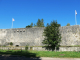 les remparts