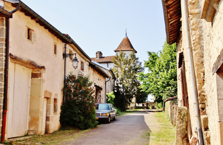 La Commune - Châtillon-sur-Saône