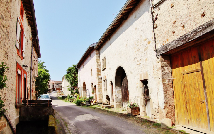 La Commune - Châtillon-sur-Saône