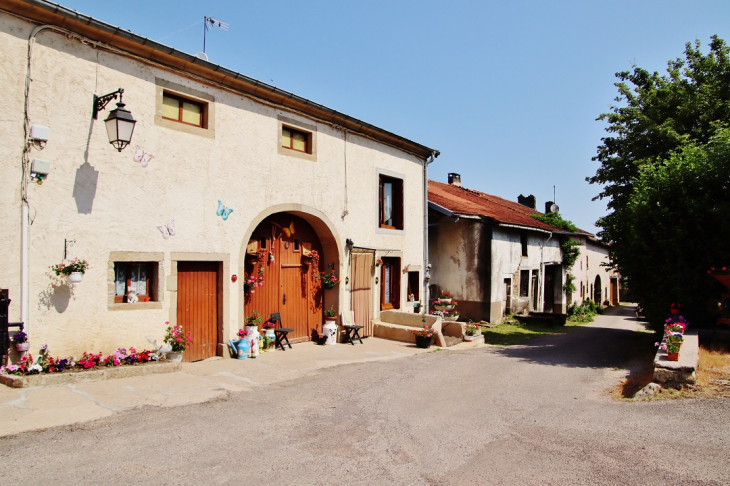 La Commune - Châtillon-sur-Saône