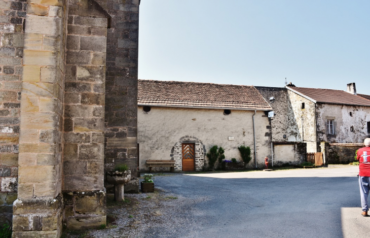 La Commune - Châtillon-sur-Saône