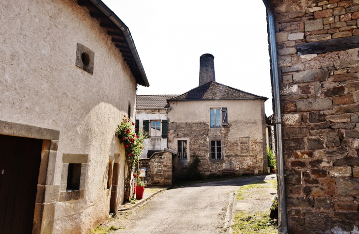 La Commune - Châtillon-sur-Saône