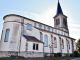 Photo précédente de Chaumousey église Notre-Dame