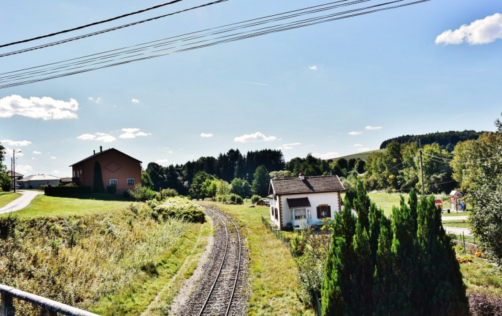 La Commune - Deycimont