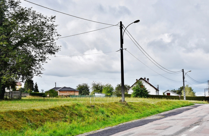 La Commune - Docelles