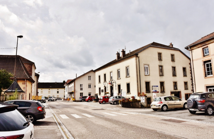 La Commune - Docelles