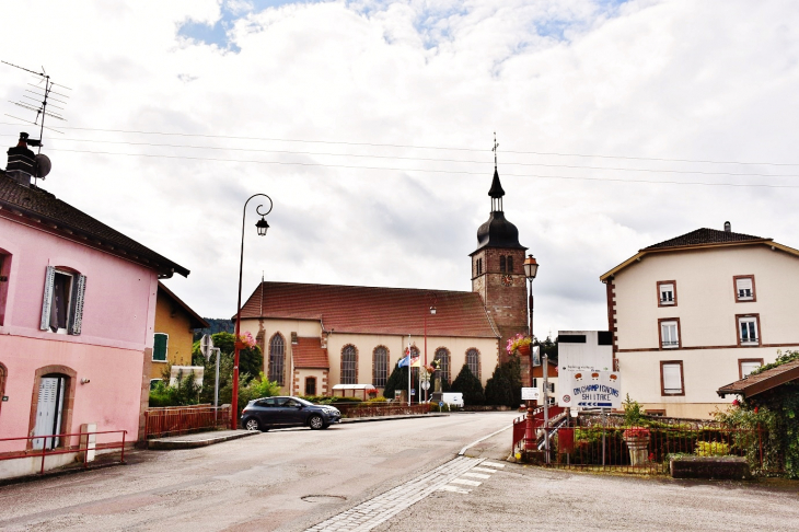 La Commune - Docelles