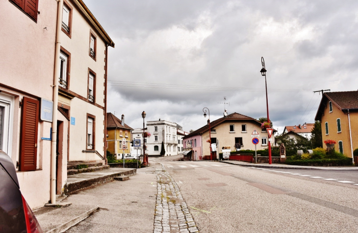 La Commune - Docelles