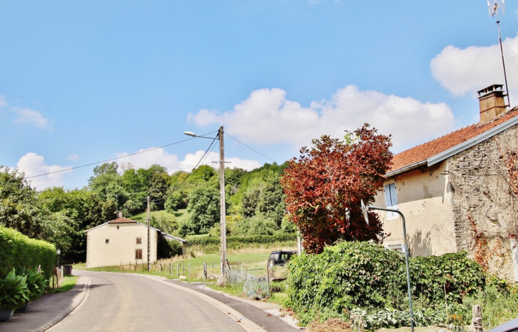 La Commune - Dombasle-devant-Darney